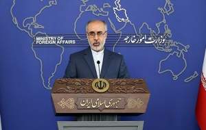 ایران هیچگونه همکاری با کمیته سیاسی حقیقت‌ یاب حقوق بشری نخواهد داشت
