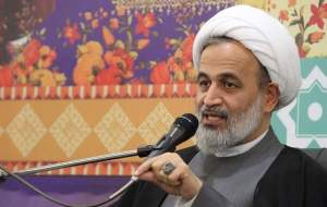 شباهت داستان نوح با وضع انقلاب کجاست؟  <img src="https://cdn.jahannews.com/images/video_icon.png" width="16" height="16" border="0" align="top">