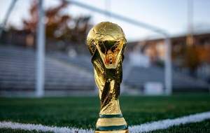 جریمه سنگین جیمی جامپ جام جهانی