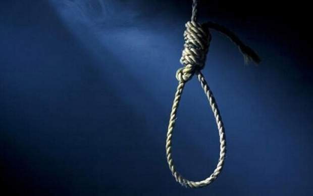 اعدام ۴ عضو شبکه اراذل و اوباش