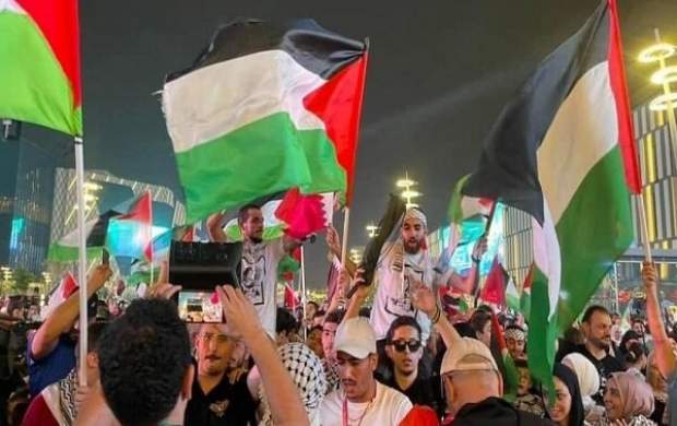 چرا اسرائیل در جام جهانی قطر منزوی شد؟
