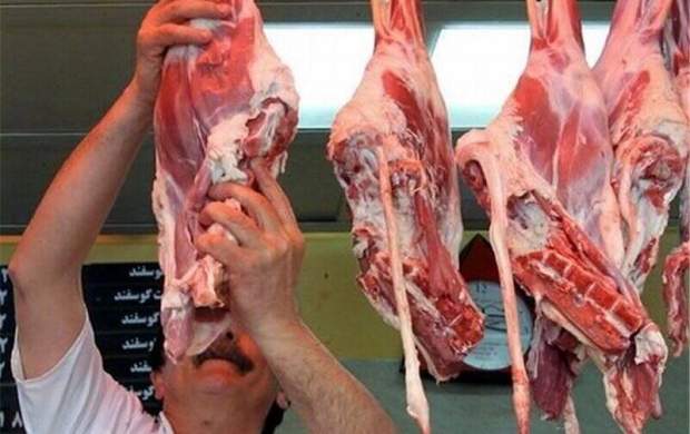 افزایش قیمت گوشت قرمز در بازار +جدول