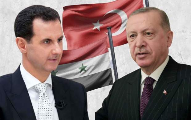 مخالفت بشار اسد با پیشنهاد روسیه