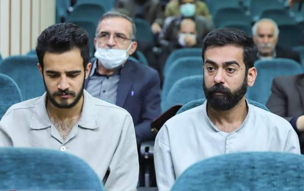 اعترافات دردناک قاتلین شهید عجمیان در دادگاه