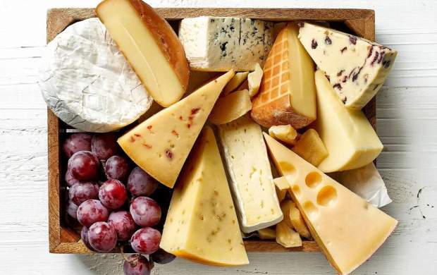 اگر هر روز پنیر بخورید، چه اتفاقی می‌افتد؟