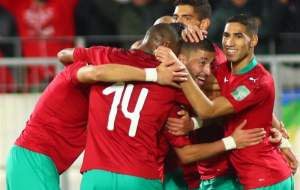 شادی مردم مراکش پس از شکست اسپانیا  <img src="https://cdn.jahannews.com/images/video_icon.gif" width="16" height="13" border="0" align="top">