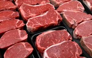 چهار عامل افزایش قیمت گوشت قرمز