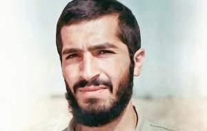 خواهر شهید: مثل عصر عاشورا با برادرم وداع کردم