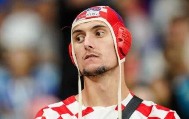 چرا هواداران کرواسی کلاه واترپلو می‌پوشند؟