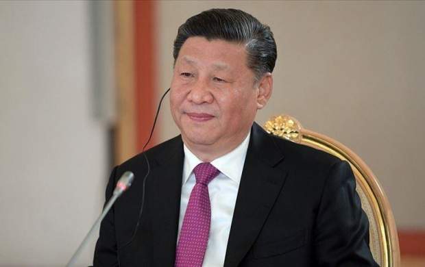 واکنش خاتمی به اظهارات رئیس‌جمهور چین