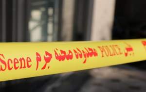 قتل معمایی زن ۶۰ ساله در مهرآباد