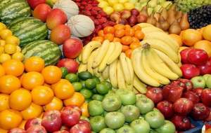 قیمت‌های جدید میوه برای شب یلدا