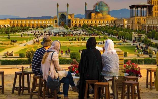 آشوب‌ها چقدر به گردشگری ایران لطمه زد؟