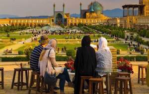آشوب‌ها چقدر به گردشگری ایران لطمه زد؟