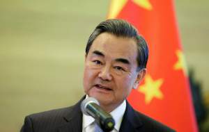 هشدار چین به آمریکا: دست از قلدری بردارید