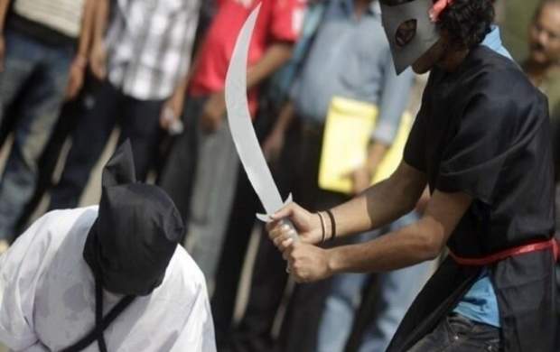 طرح اعدام دسته جمعی مخالفان در عربستان