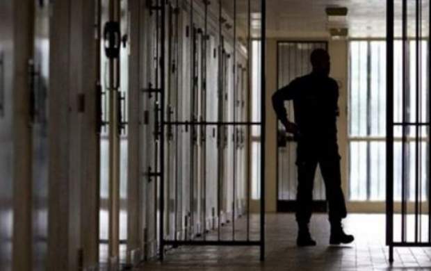 بازدید مجدد یک گروه قضایی از زندان زنان قرچک