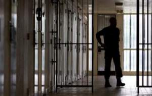 بازدید مجدد یک گروه قضایی از زندان زنان قرچک