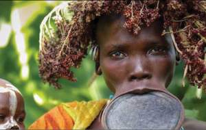 جاذبه گران‌قیمت اتیوپی