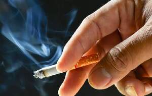 مرگ سالی ۶۰۰ هزار ایرانی با دود دخانیات