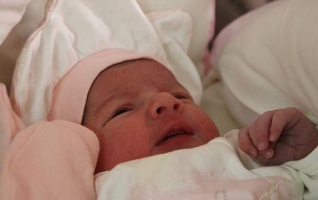 بیشترین اسامی نوزادان پسر و دختر در ۹ ماه امسال