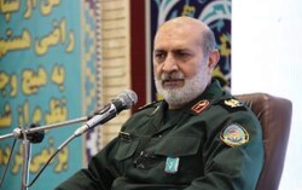 سردار سنایی‌راد: مردم نمی‌خواهند ایران سوریه شود