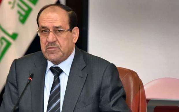 نخست وزیر اسبق عراق کنار جسد صدام چه گفت؟