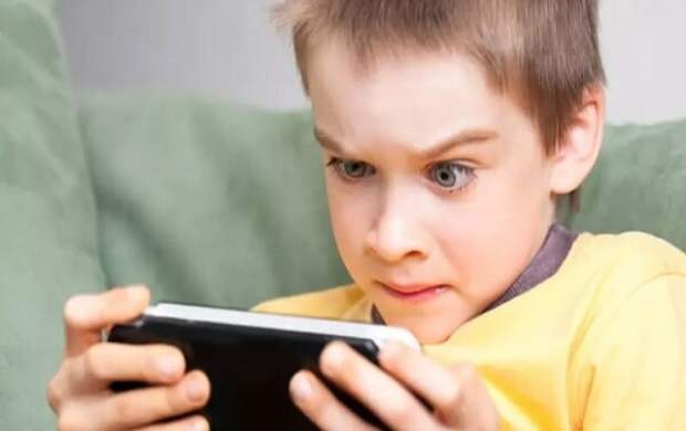 تاثیرات مخرب تلفن همراه بر رفتار کودکان