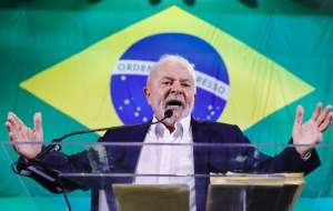 رستاخیز سیاسی برزیل