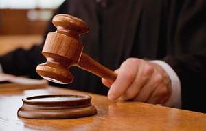 حکم اعدام لیدر اغتشاشات نوشهر صادر شد