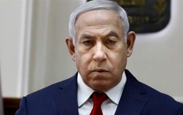 سخنرانی نتانیاهو علیه ایران و برجام