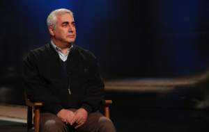 حرف‌های خواندنی حاتمی کیا/ حاج قاسم نفس من را باز کرد