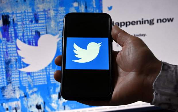 توئیتر هک شد/ ۲۰۰ میلیون ایمیل لو رفت