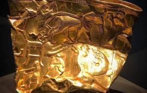 رازآمیزترین گنج باستانی ایران