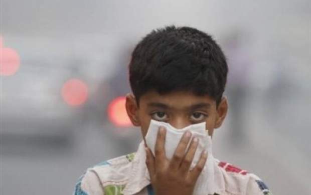 عوامل اصلی آسم در کودکان