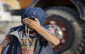 پلیس اطفال و وظایفی که دارد