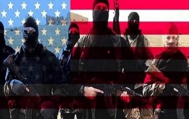 تلاش آمریکا برای احیای نسل جدید داعش