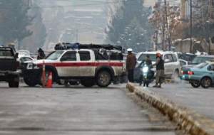 داعش مسئولیت انفجار مرگبار کابل را برعهده گرفت