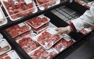 واردات گوشت گرم گوسفندی از هفته آینده