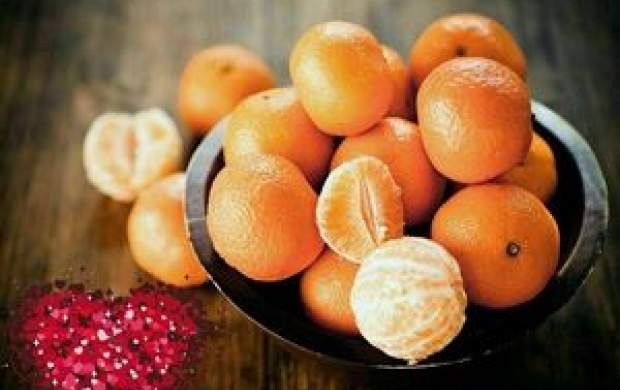 خواص پوست نارنگی در کاهش کلسترول