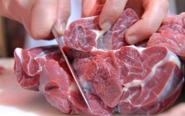 تولید گوشت قرمز در آذر کاهش یافت