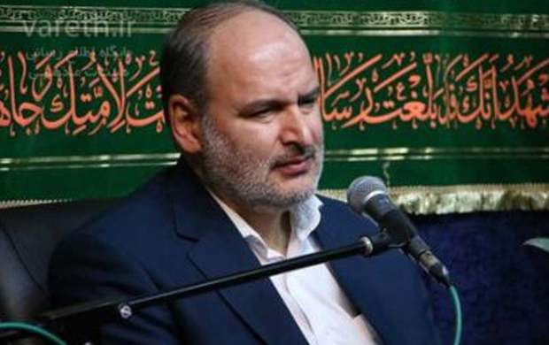 این فرد را امام زمان(عج) دعا می‌کند