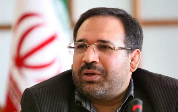 شمس الدین حسینی رئیس کمیسیون تلفیق شد