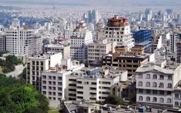 خانه‌های ۵ میلیارد تومانی در محله شیان +جدول