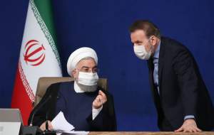 در حال فراهم کردن مقدمات انتخابات مجلس هستیم/ روحانی پس از پایان دولت مرتب با وزرای خود جلسه دارد/ ارتباط خوبی با ناطق دارد؛ با خاتمی هم ارتباط دارد