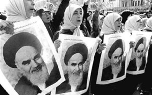 زن در سینمای ایران قبل و پس از انقلاب