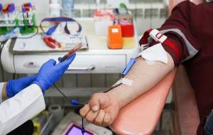 درخواست از تهرانی‌ها برای اهدای خون