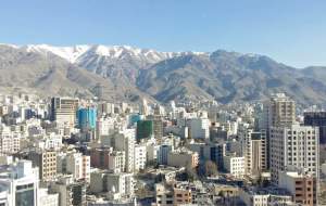۶ منطقه ارزان قیمت‌تر تهران را بشناسید +جدول