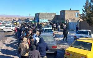 نابسامانی در تامین گاز تربت جام  <img src="https://cdn.jahannews.com/images/picture_icon.png" width="16" height="16" border="0" align="top">