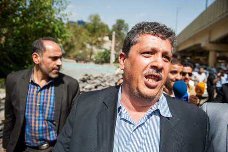 مهدی هاشمی رفسنجانی از زندان آزاد شد +جزئیات